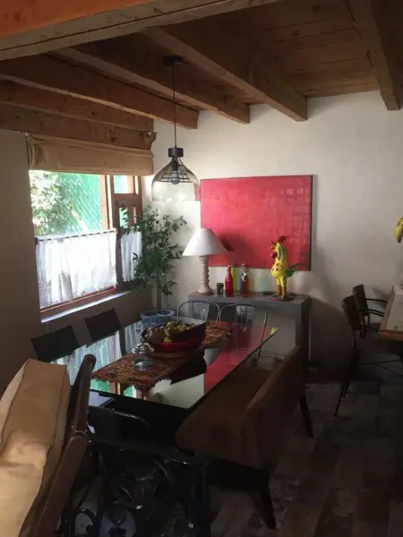 Casa en venta en Valle de Bravo, Valle de Bravo — foto 3 de 14