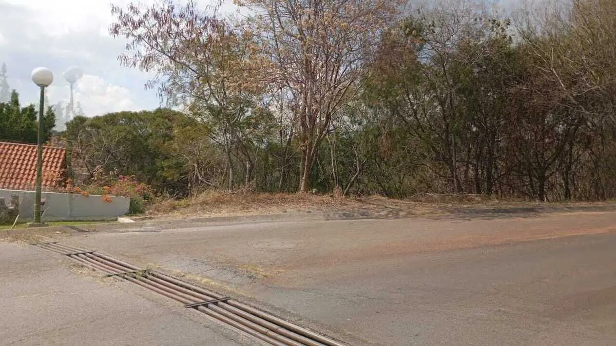 Terreno en venta en San Gaspar, Ixtapan de la Sal — foto 1 de 9
