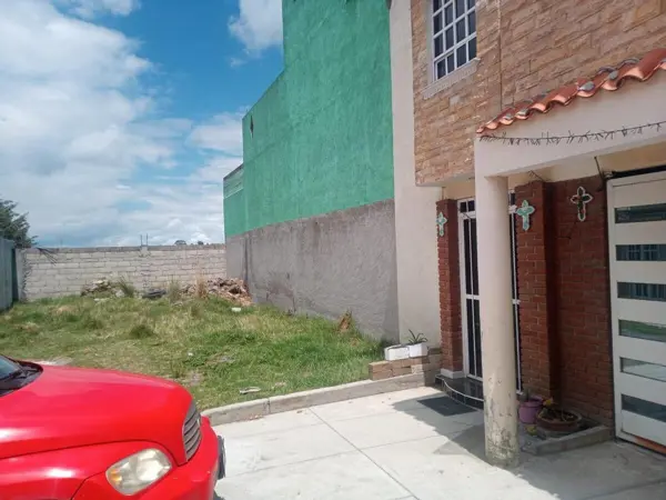 Casa en venta en San Juan de las Huertas, Zinacantepec — foto 2 de 14