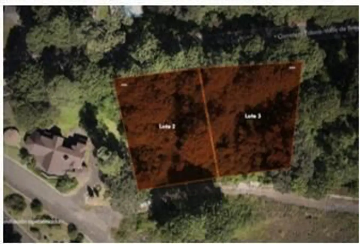 Terreno en venta en Avandaro, Valle de Bravo — foto 1 de 6
