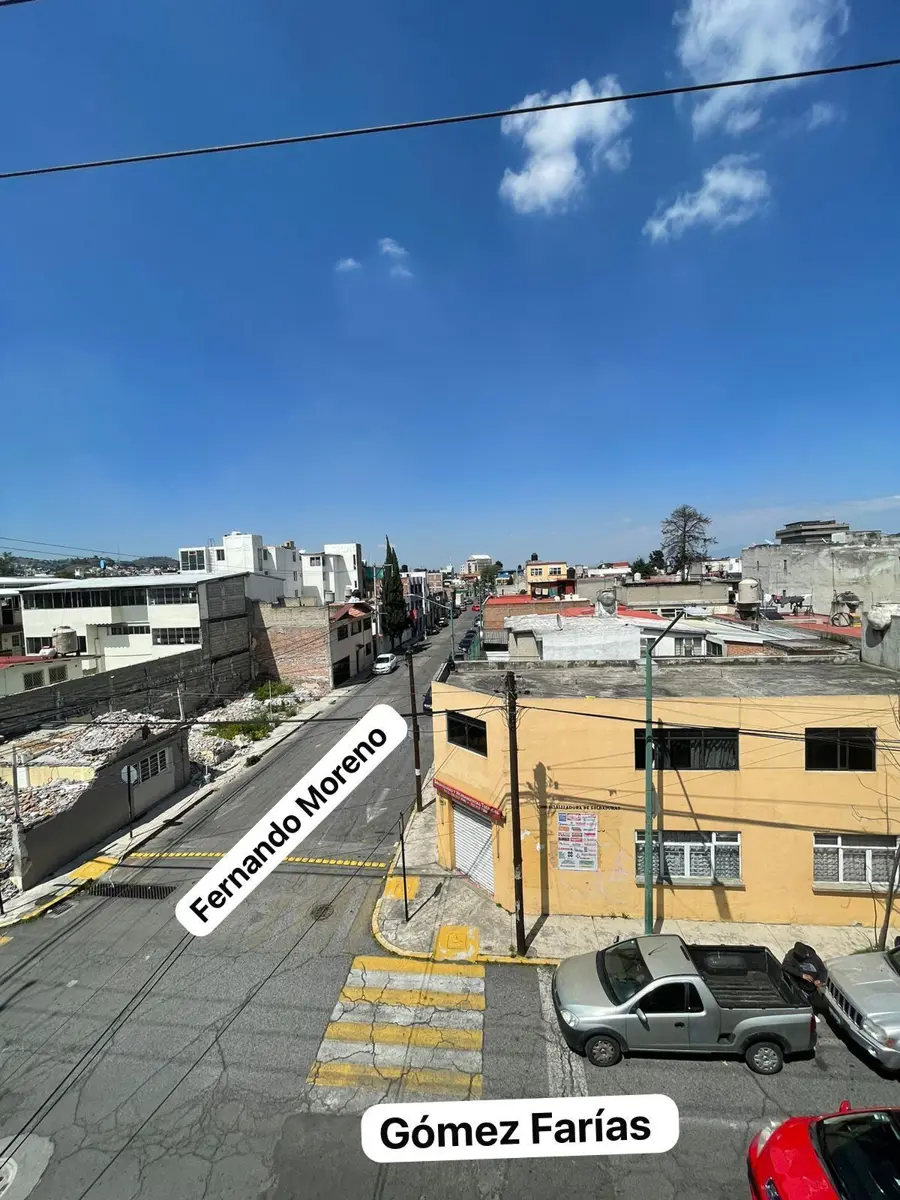 Oficina en renta en Vertice, Toluca — foto 1 de 22