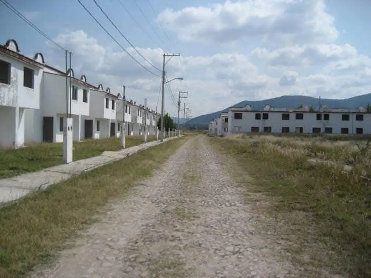 Casa en venta en El Rocio, San Juan del Río — foto 1 de 14