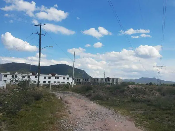 Casa en venta en El Rocio, San Juan del Río — foto 2 de 14