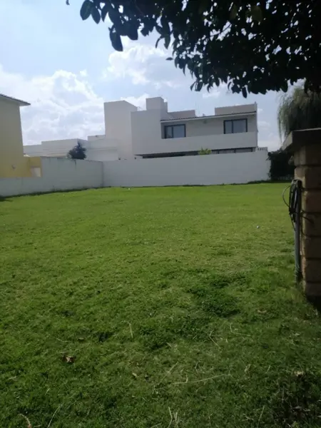 Terreno en venta en Residencial Rancho el Mesón, Calimaya — foto 3 de 4