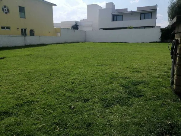 Terreno en venta en Residencial Rancho el Mesón, Calimaya — foto 2 de 4