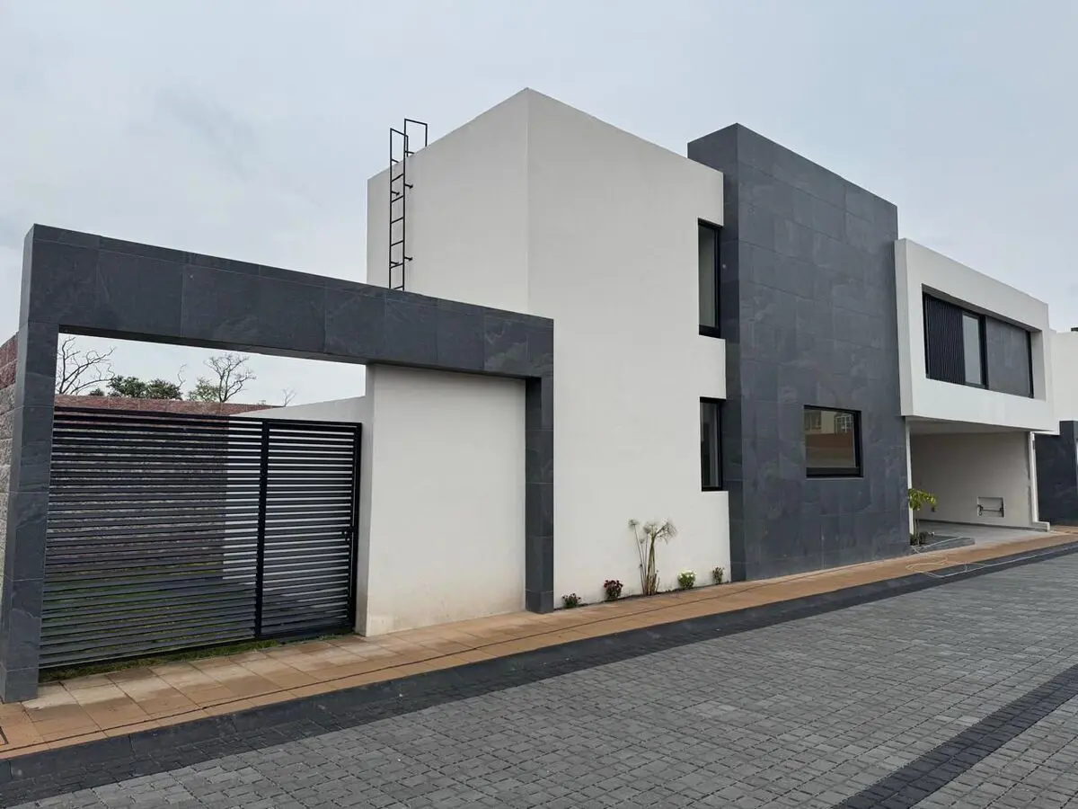 Casa en venta en San Gaspar Tlahuelilpan, Metepec — foto 1 de 9