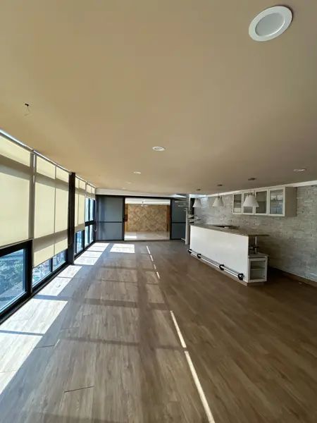Departamento en renta en Polanco I Sección, Miguel Hidalgo — foto 3 de 17