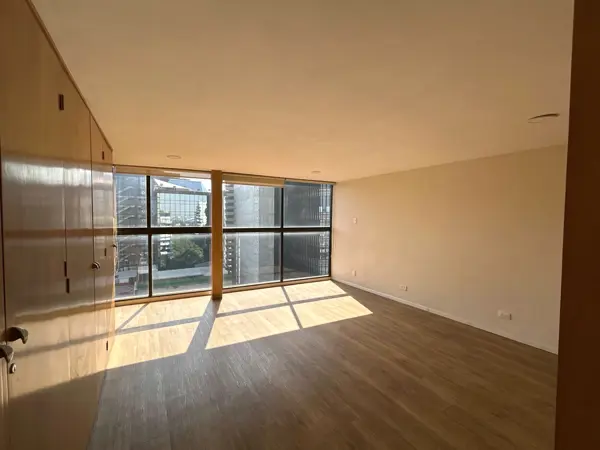 Departamento en renta en Polanco I Sección, Miguel Hidalgo — foto 2 de 10