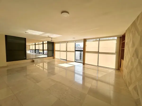 Departamento en renta en Polanco I Sección, Miguel Hidalgo — foto 3 de 10