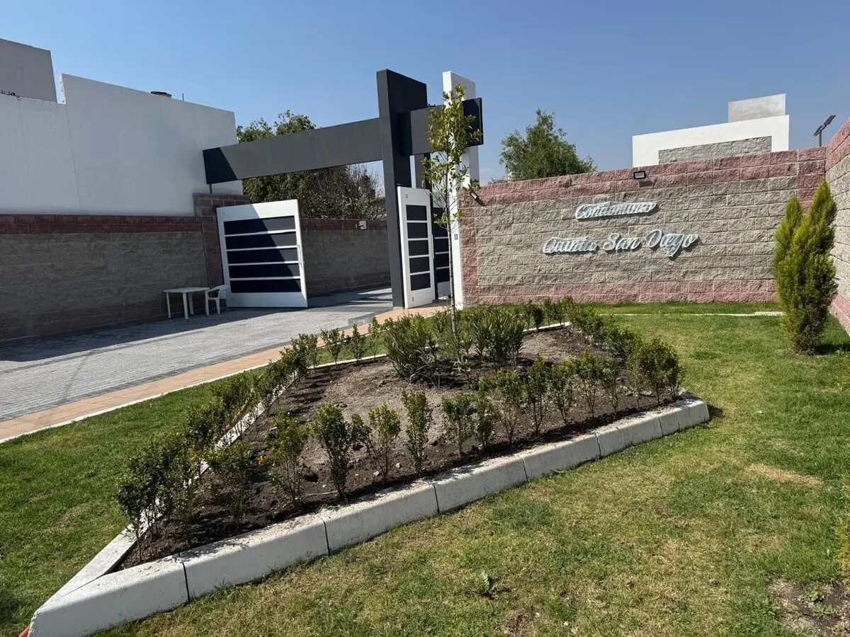 Casa en venta en San Gaspar Tlahuelilpan, Metepec — foto 1 de 15