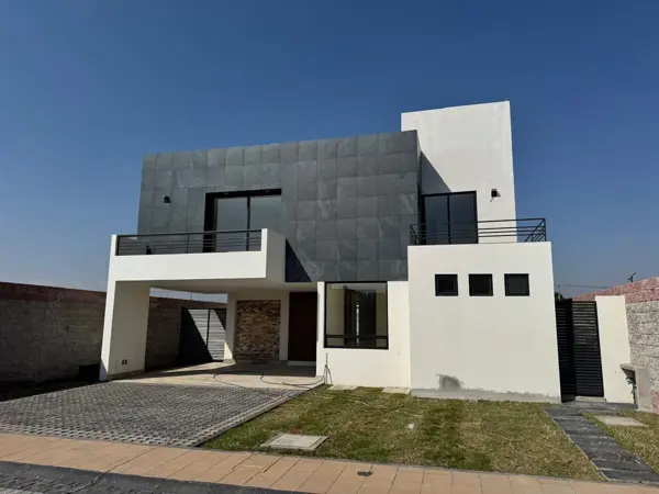 Casa en venta en San Gaspar Tlahuelilpan, Metepec — foto 2 de 15
