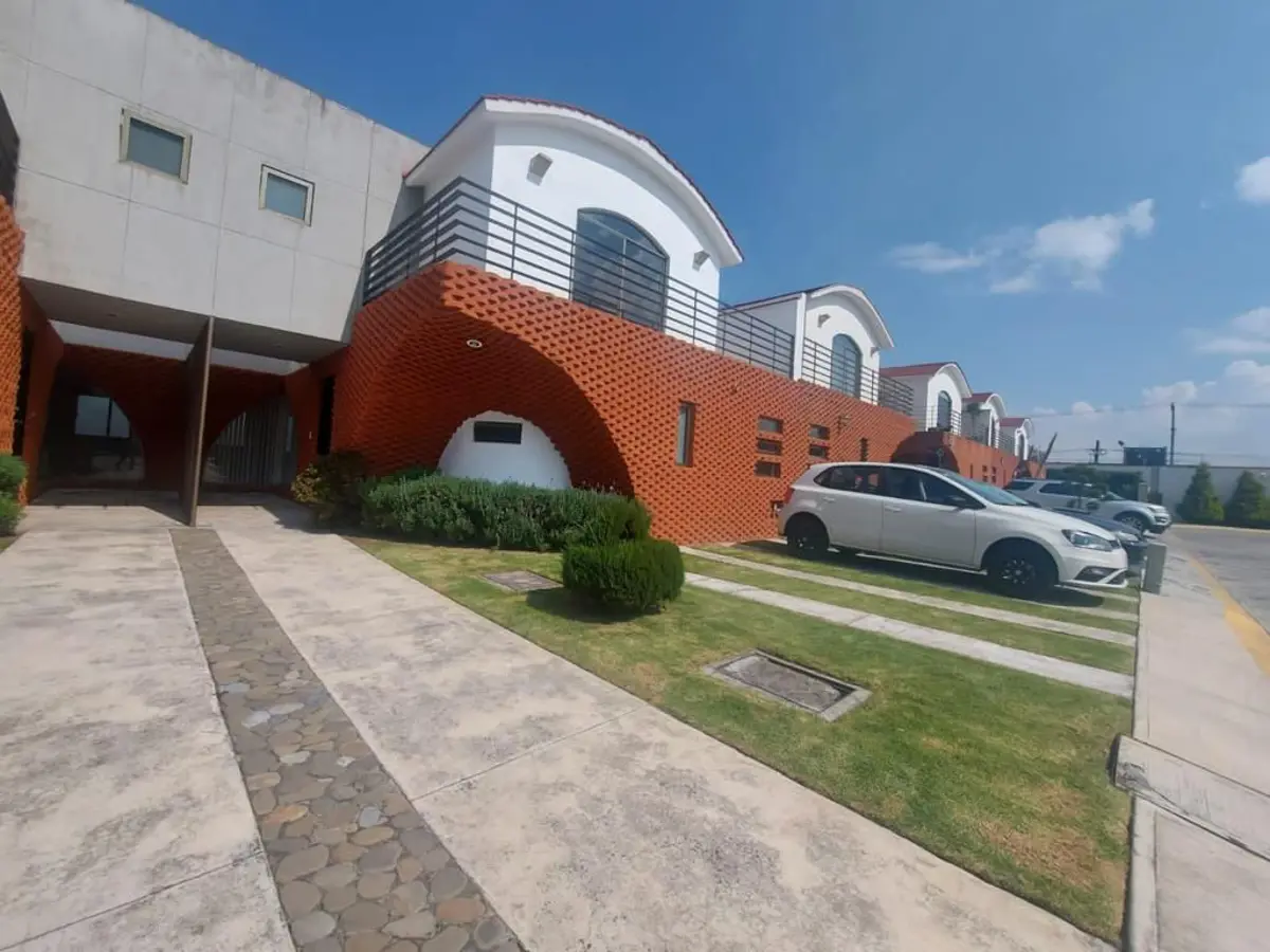 Casa en venta en La Providencia, Metepec — foto 1 de 18