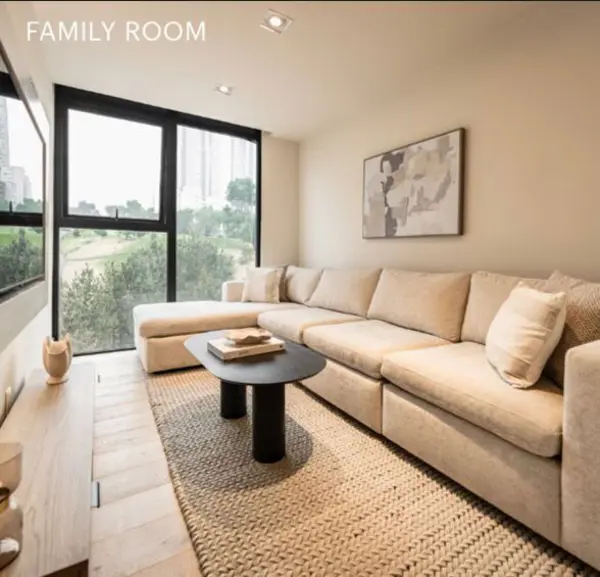 Departamento en venta en Bosque Real, Huixquilucan — foto 3 de 16