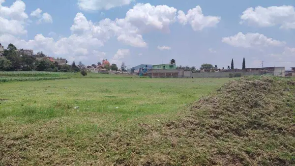 Terreno en venta en Tecaxic, Toluca — foto 2 de 4