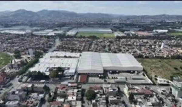 Bodega en renta en Parque industrial Xhala, Cuautitlán Izcalli — foto 3 de 6