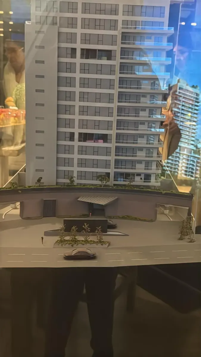 Departamento en venta en El Yaqui, Cuajimalpa de Morelos — foto 1 de 21