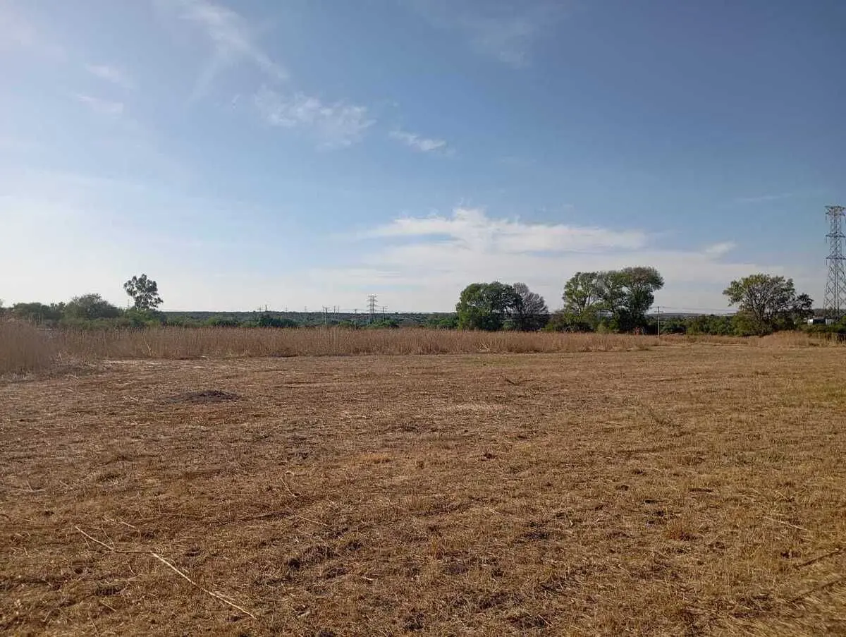 Terreno en venta en Palo Colorado, San Miguel de Allende — foto 1 de 14