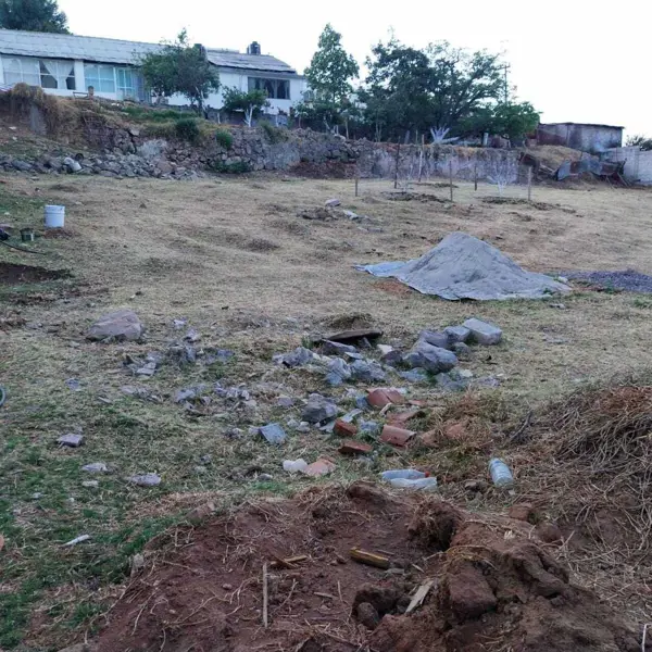 Terreno en venta en El Oro de Hidalgo, El Oro — foto 3 de 3