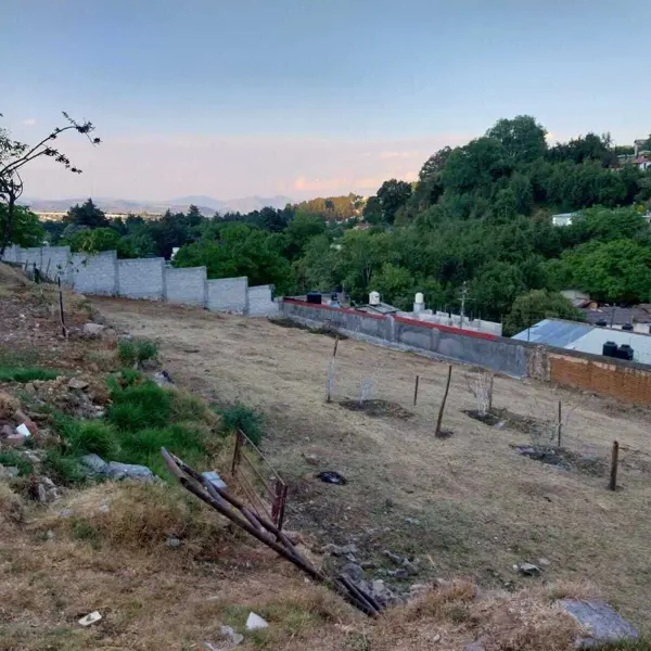 Terreno en venta en El Oro de Hidalgo, El Oro — foto 2 de 3