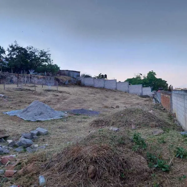 TERRENO EN VENTA, EL ORO, EDO. DE MEXICO