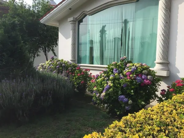 Casa en venta en Cacalomacán, Toluca — foto 2 de 11