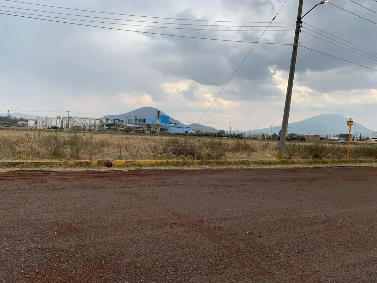 Terreno en venta en Atlacomulco, Atlacomulco — foto 1 de 6