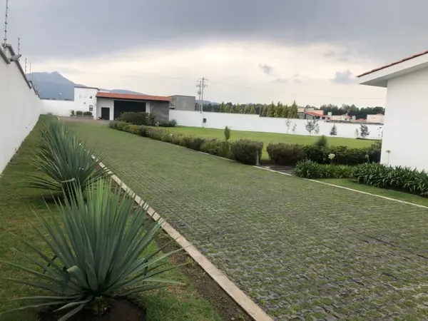 Casa en venta en Cacalomacán, Toluca — foto 2 de 13