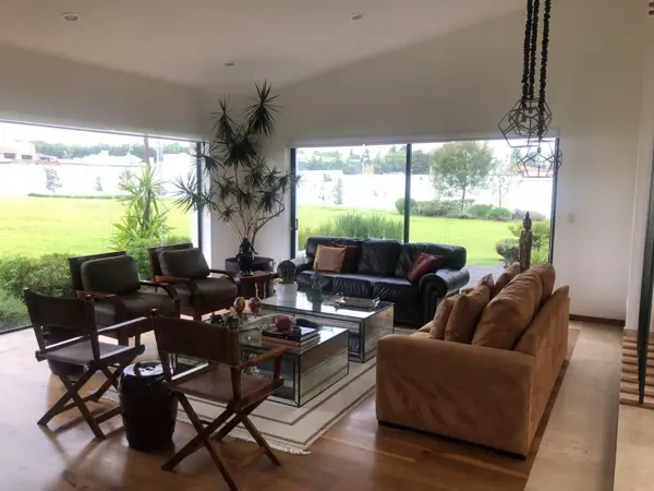Casa en venta en Cacalomacán, Toluca — foto 3 de 13