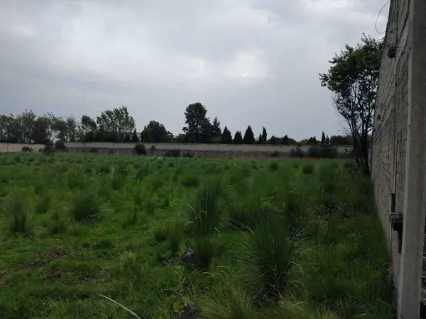 Terreno en venta en La Michoacana, Metepec — foto 3 de 4