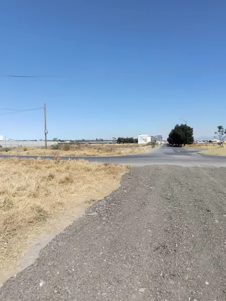 Terreno en venta en San Miguel Totocuitlapilco, Metepec — foto 3 de 13