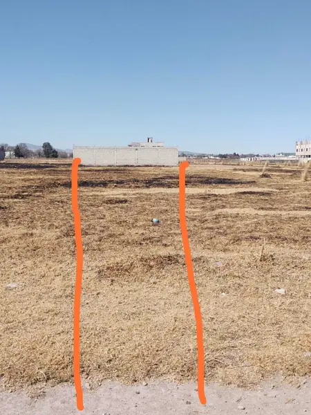 Terreno en venta en San Miguel Totocuitlapilco, Metepec — foto 2 de 13