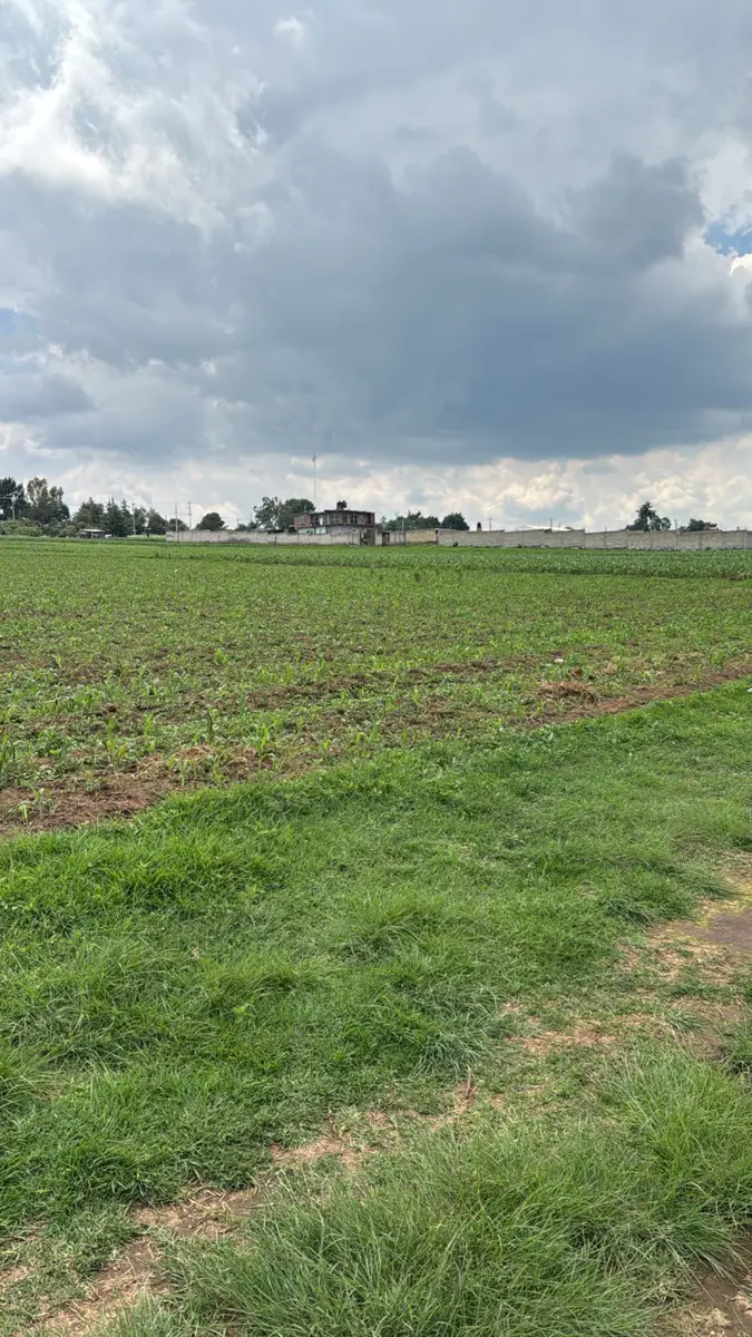 Terreno en venta en Las Peñas, Villa Victoria — foto 1 de 4