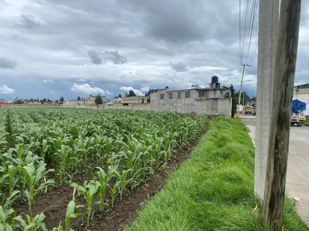 Terreno en venta en Chapultepec, Chapultepec — foto 1 de 6