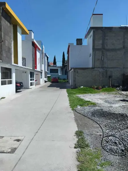 Terreno en venta en Lindavista, Zinacantepec — foto 3 de 9