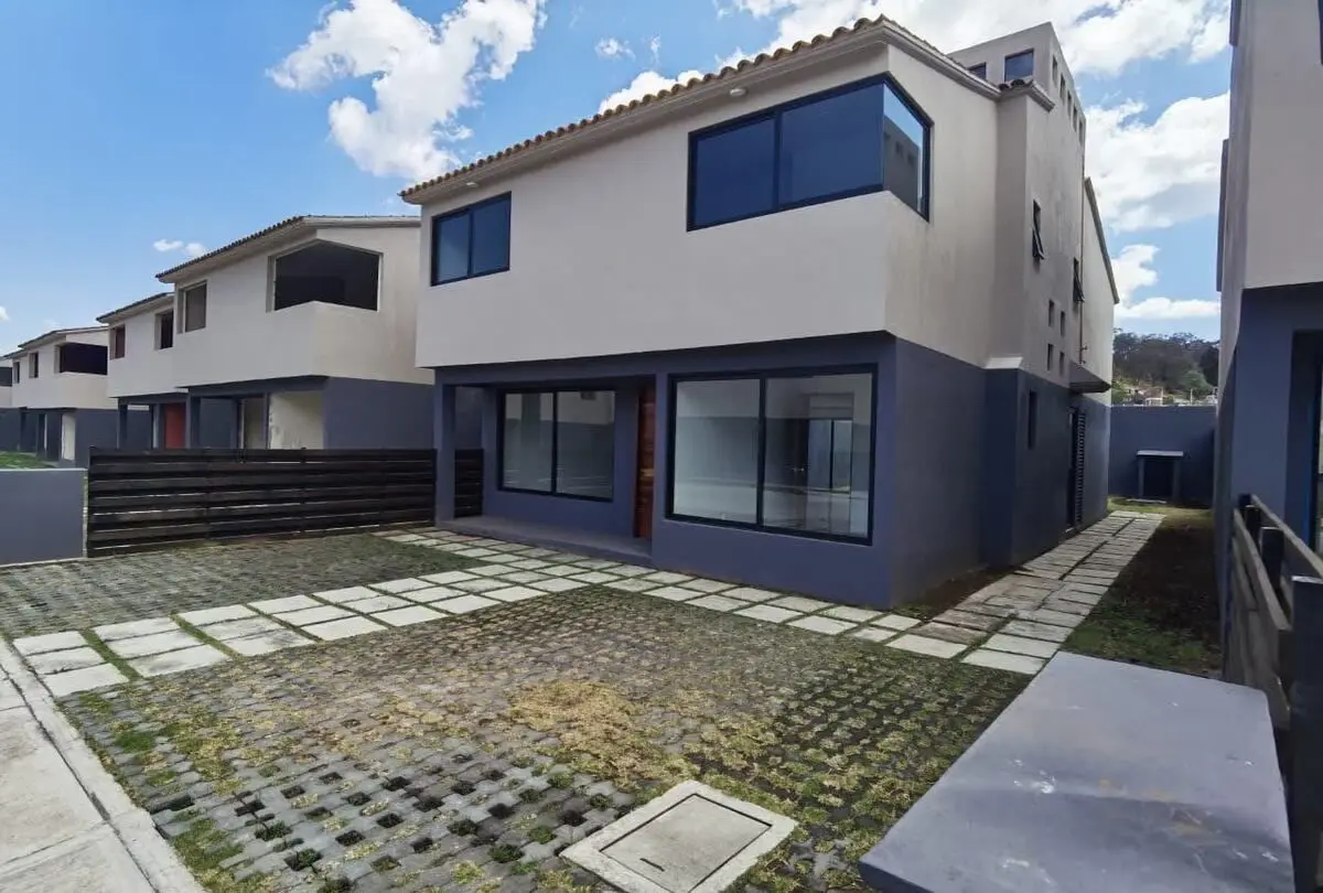 Casa en venta en San Jose El Llanito, Lerma — foto 1 de 14