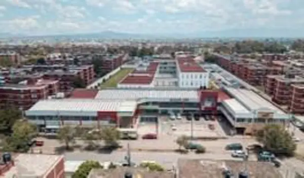 Local en renta en San Rafael Coacalco, Coacalco de Berriozábal — foto 2 de 6