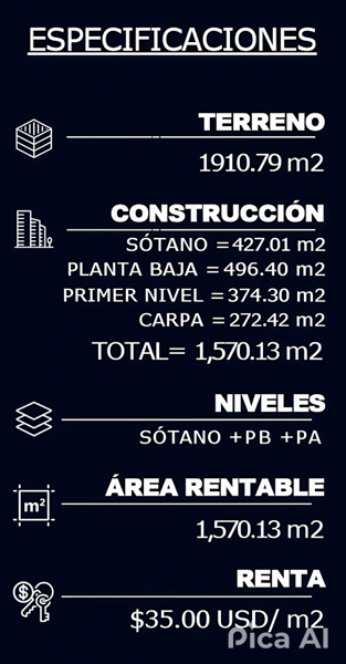 Local en renta en Lomas de Chapultepec I Sección, Miguel Hidalgo — foto 3 de 3