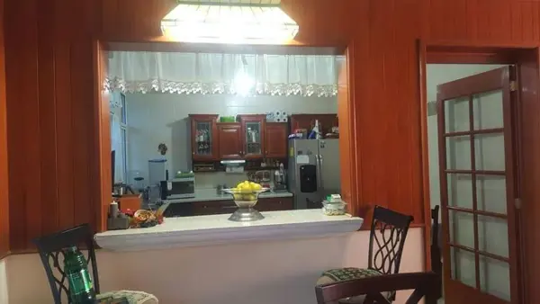 Casa en venta en Paraje la Puerta de Barbabosa, Zinacantepec — foto 3 de 8