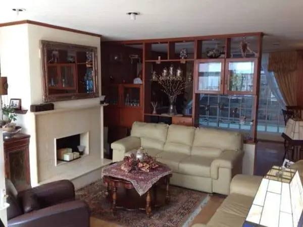 Casa en venta en Paraje la Puerta de Barbabosa, Zinacantepec — foto 2 de 8