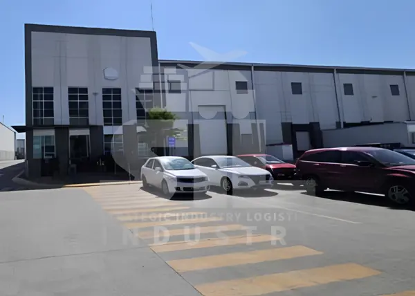 Nave en renta en Cuautitlán Centro, Cuautitlán — foto 3 de 5