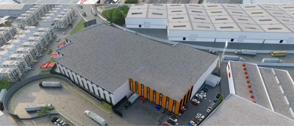 Nave en renta en Ciudad Industrial, Tijuana — foto 3 de 4