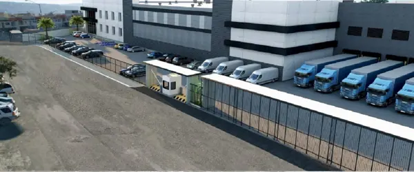 Nave en renta en Ciudad Industrial, Tijuana — foto 2 de 4