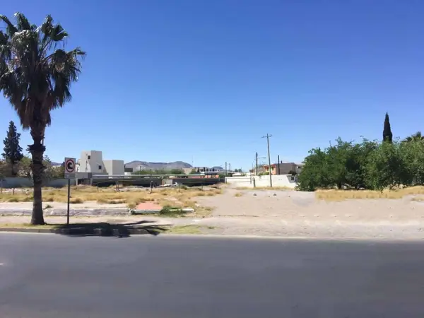 Terreno en venta en La Playa, Juárez — foto 2 de 2