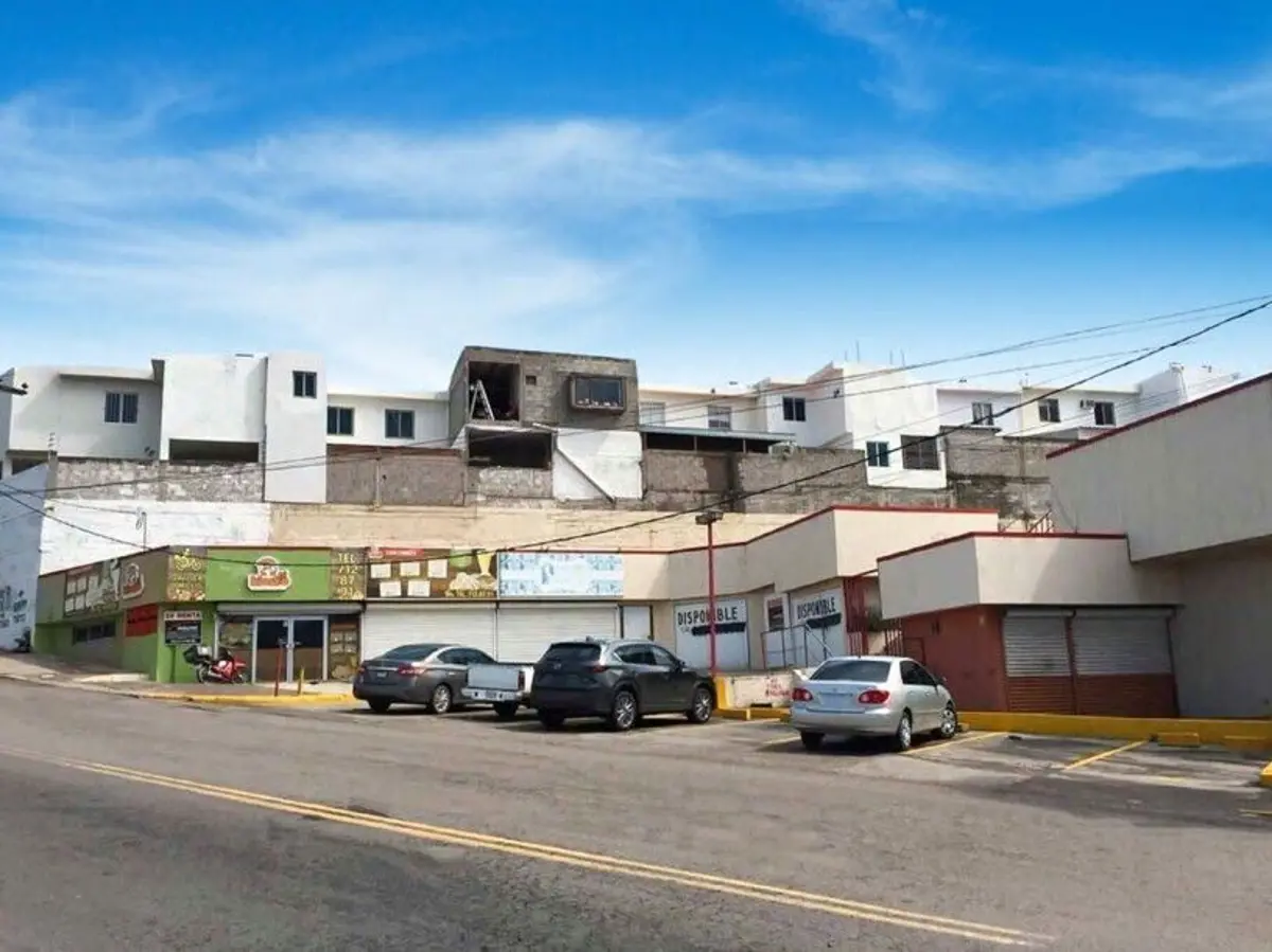 Local en renta en Cañadas, Culiacán
