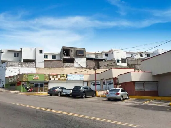 LOCALES COMERCIALES EN RENTA, COL. CAÑADAS, CUILIACAN, SINALOA, MEX.