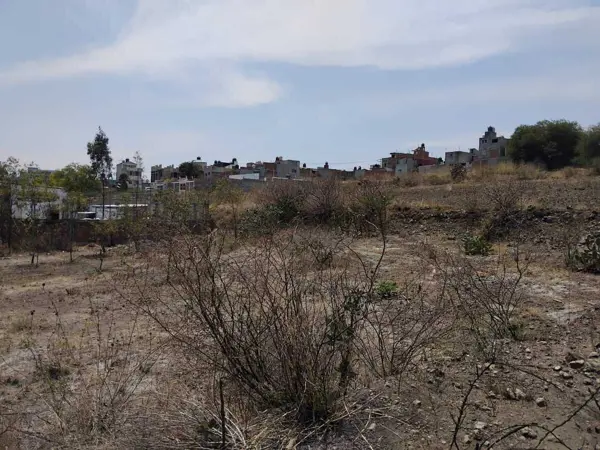 Terreno en renta en San Bernabé de las Canteras, Tarímbaro — foto 2 de 6