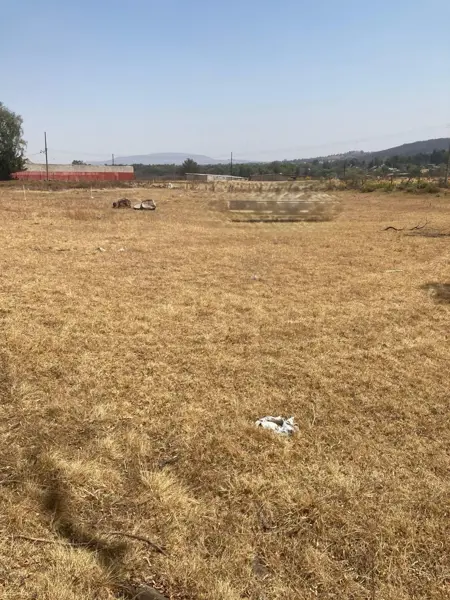 Terreno en venta en Xhixhata, Jilotepec — foto 2 de 5