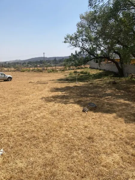Terreno en venta en Xhixhata, Jilotepec — foto 3 de 5