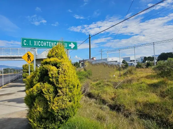 Terreno en venta en Tlaxco, Tlaxco — foto 2 de 4