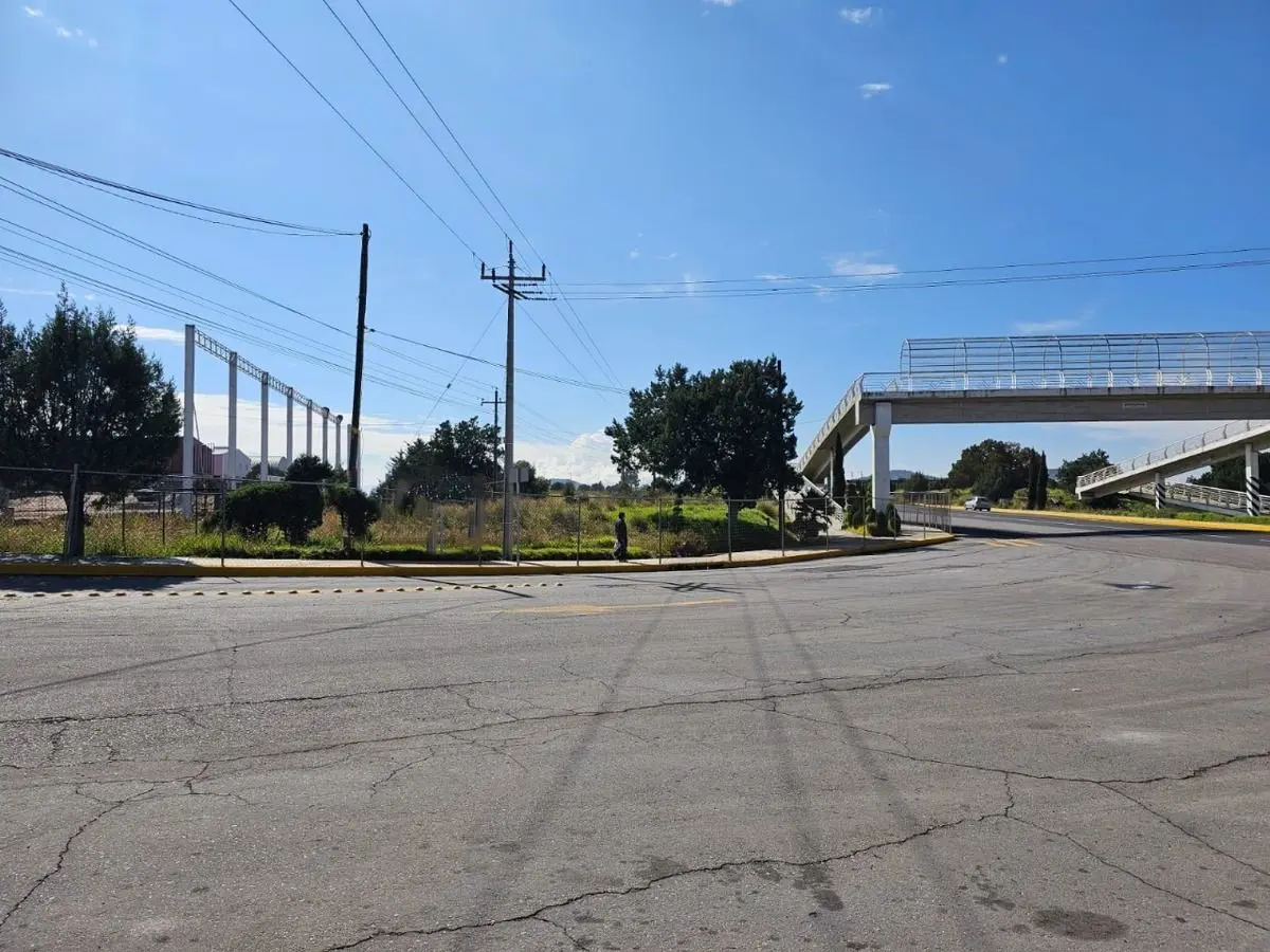 Terreno en venta en Tlaxco, Tlaxco — foto 1 de 4